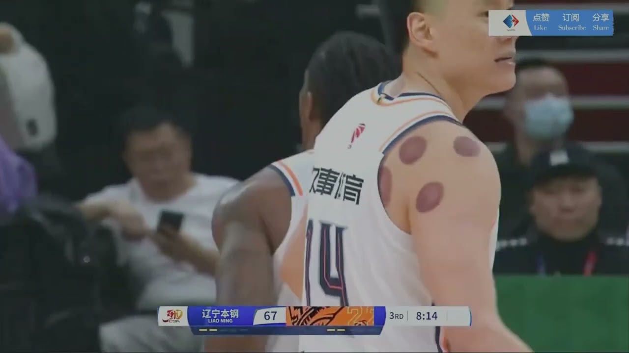 得赛季中期