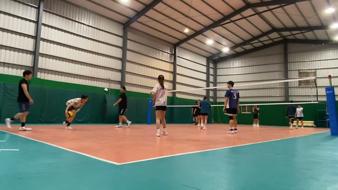 尔的灵活技