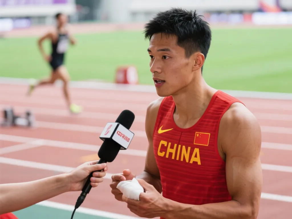 努力寻找破