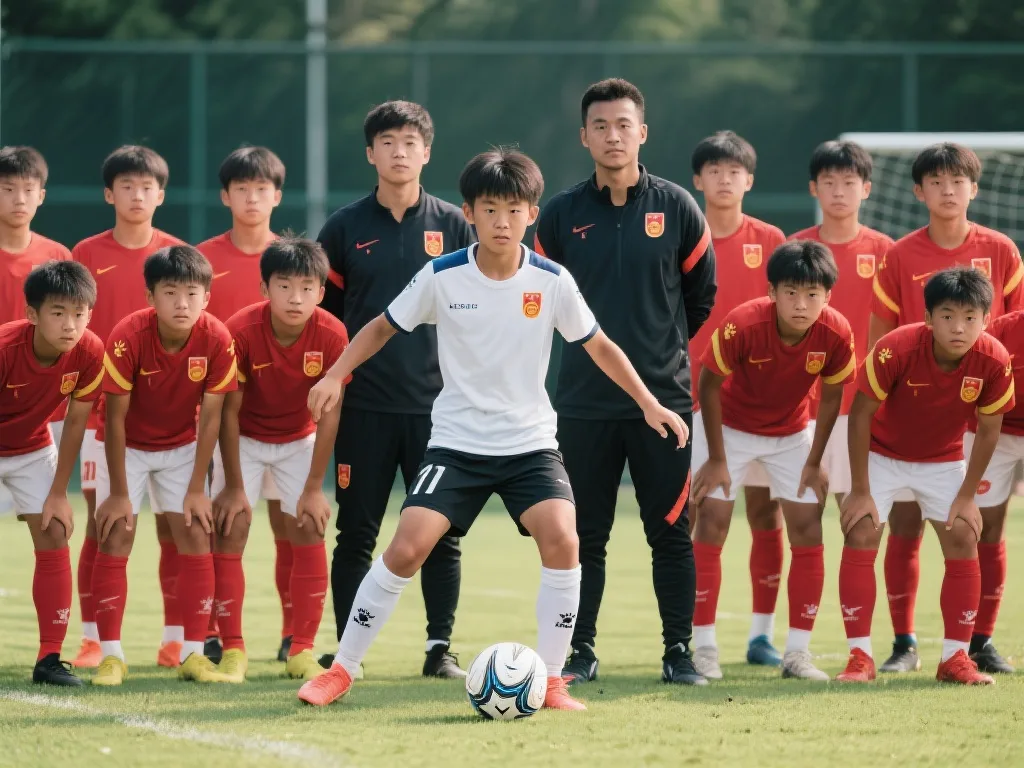 全面激发学