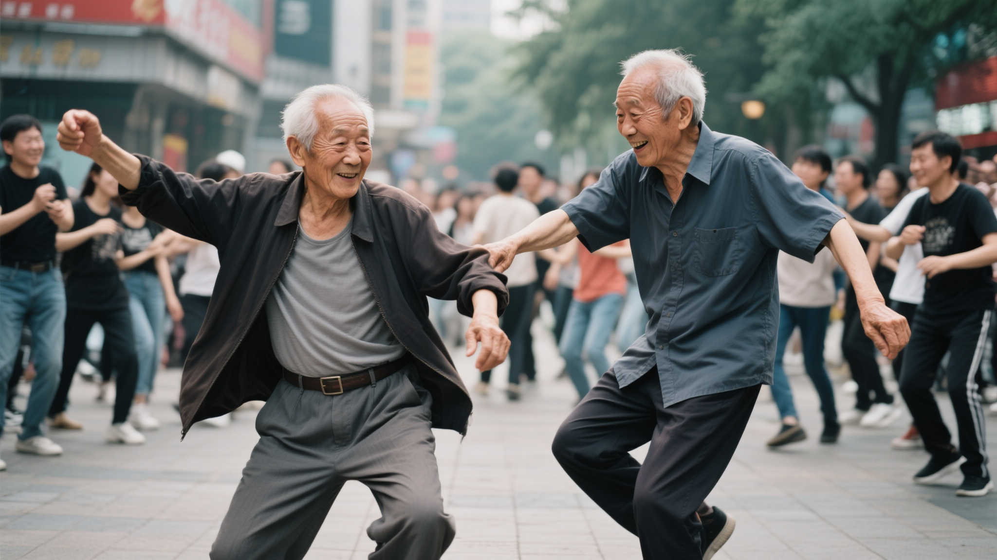 着重新定义