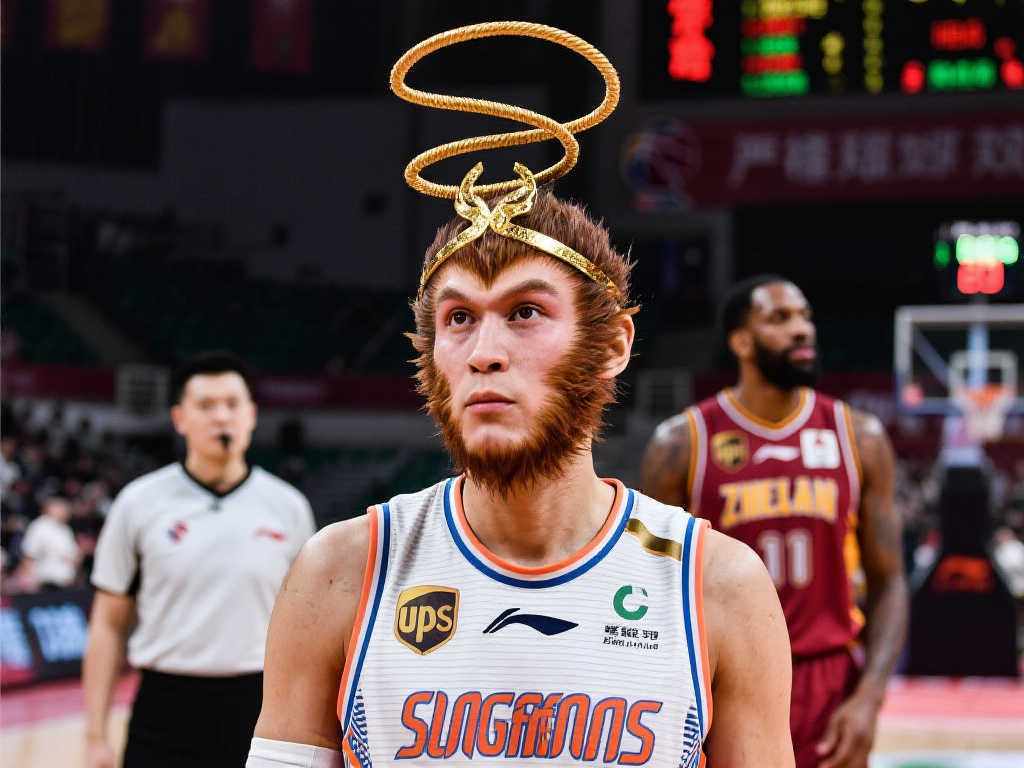 超的談判技
