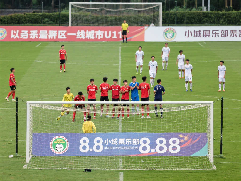 冠赛程