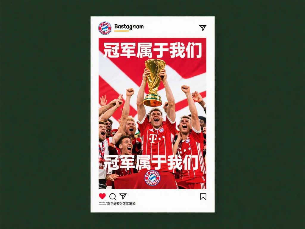 了一个新的