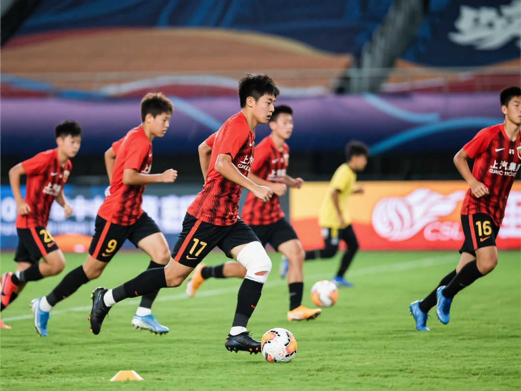 他們成功的 他們成功的